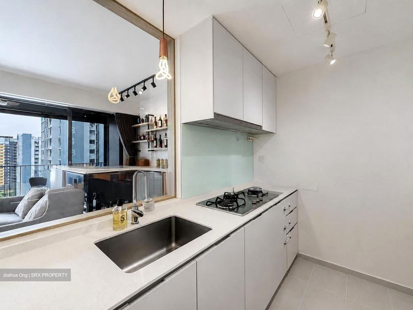 Bellewaters (D19), Condominium #611469291